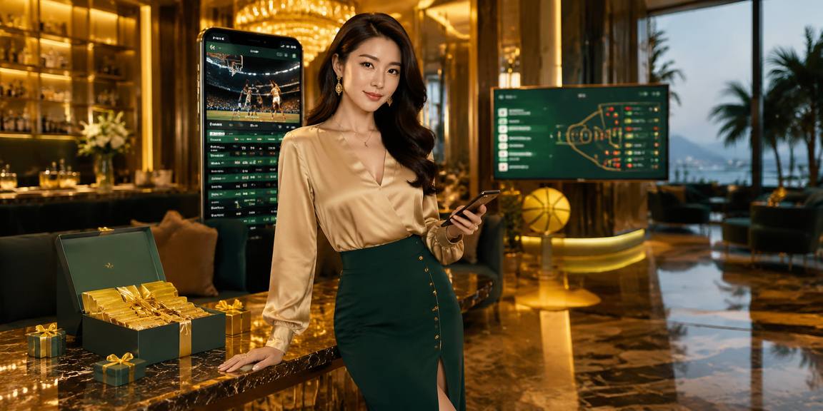 ga379 Hi Lo Giới Hạn Cao